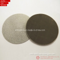 Abrasive Aluminum Oxide Velcro Disc